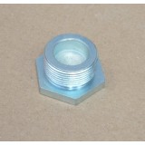 MATICE PŘEDNÍ VIDLICE UZAVŘENÁ - ZINEK